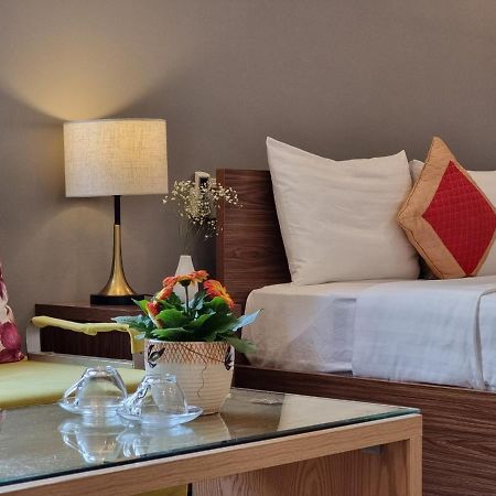 دا نانغ Delicate Serviced Apartment And Hotel المظهر الخارجي الصورة