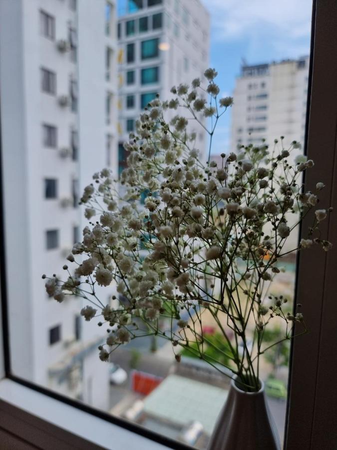 دا نانغ Delicate Serviced Apartment And Hotel المظهر الخارجي الصورة