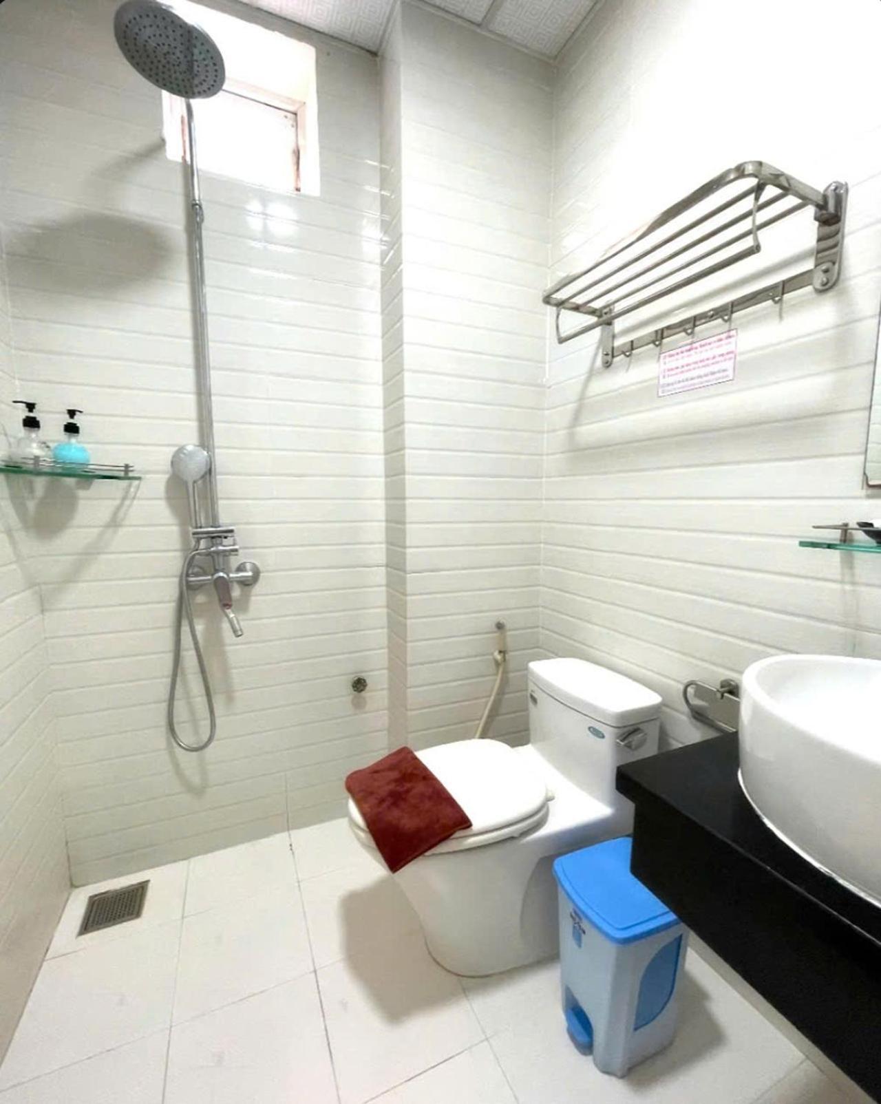 دا نانغ Delicate Serviced Apartment And Hotel المظهر الخارجي الصورة